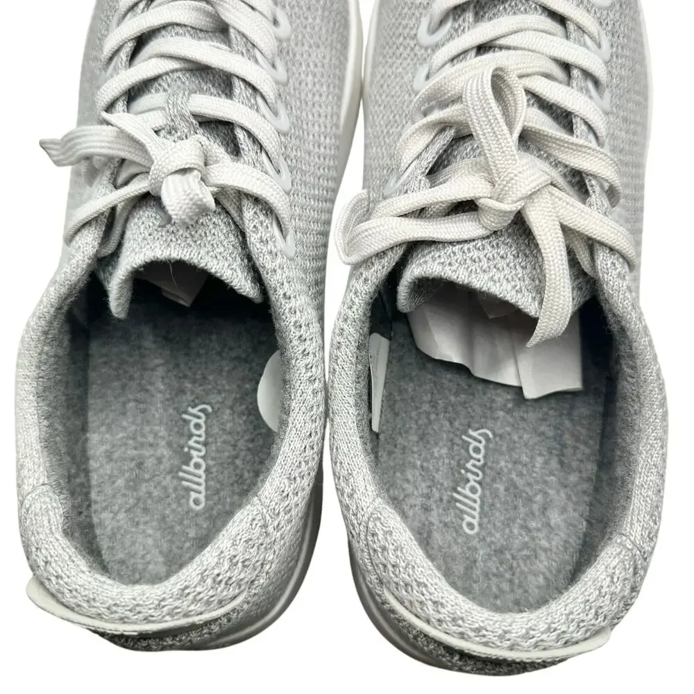 Allbirds | Men | Tree Pipers Knit Breathable Sustainable Everyday Sneakers | 11